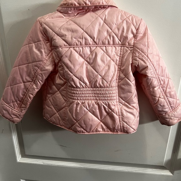 Pink jacket - Picture 3 of 5